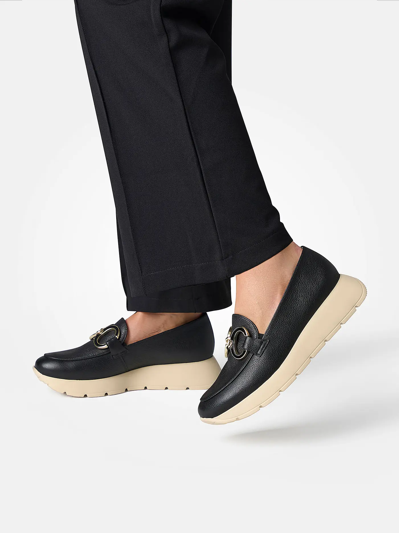PAUL GREEN | Loafer | 